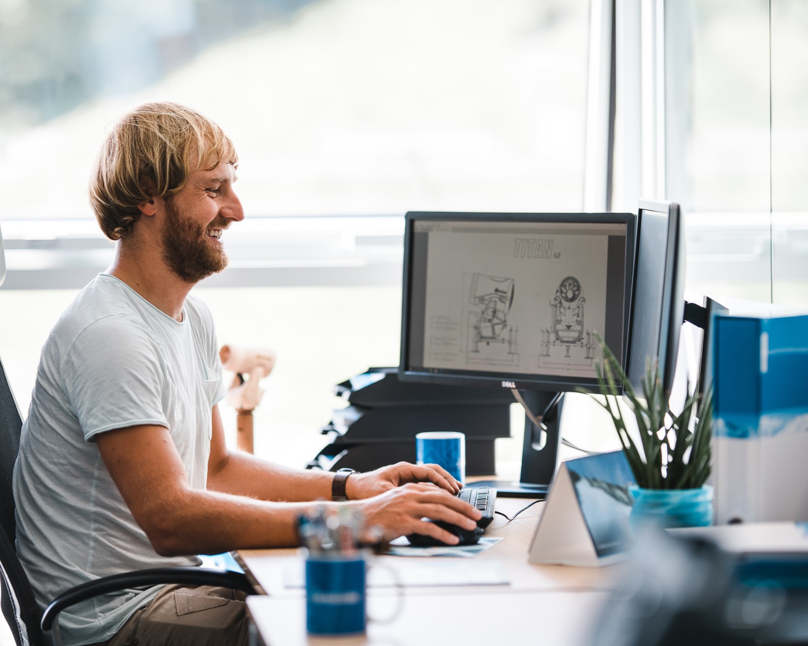 Jobs bei DEMACLENKO