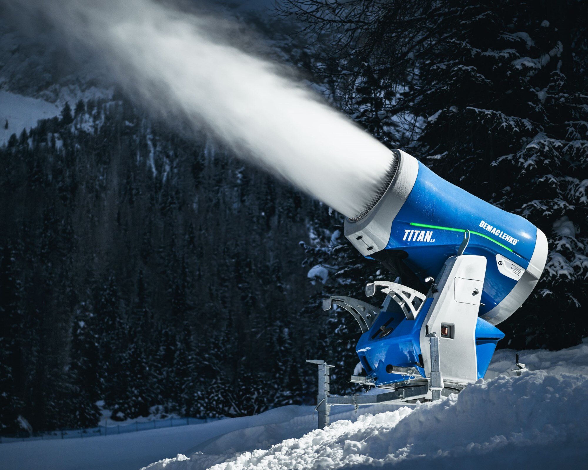 Responsabile Cantiere Meccanico (f/m/d)