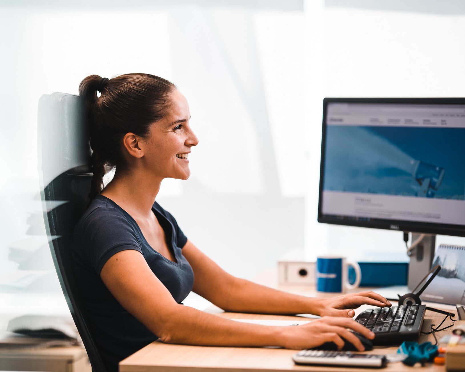 Teamlead Sales - & Service Backoffice (w/m/d)