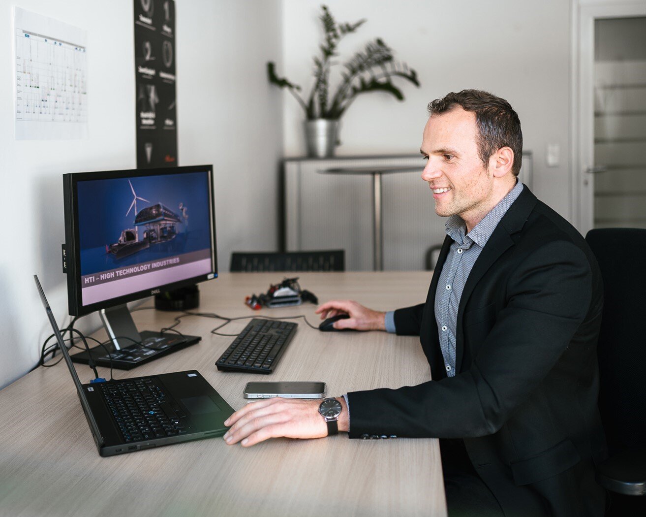 SAP Key User Production and Logistics (w/m/d)