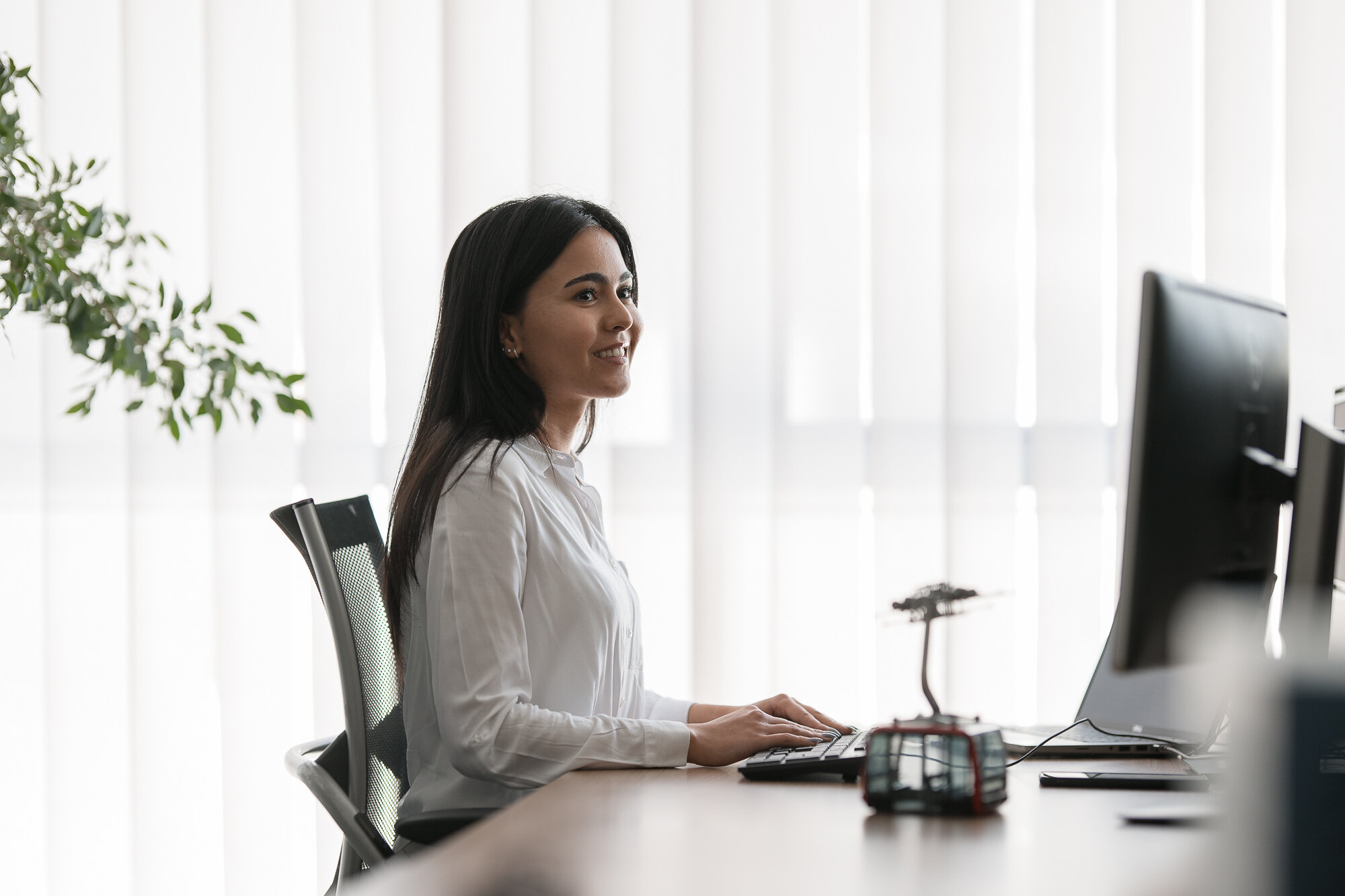Addetto al servizio clienti (f/m/d)