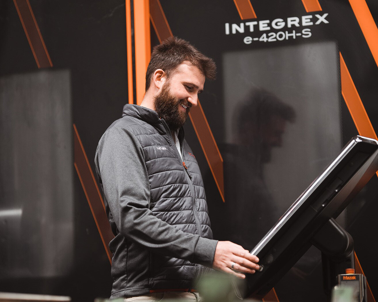 Programmatore CAM Junior (f/m/d)