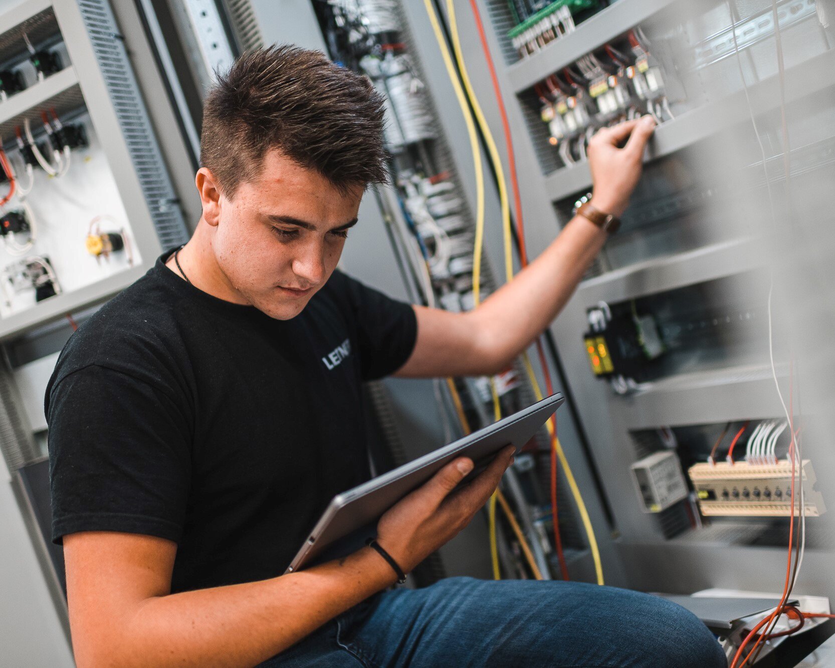 Techniker Leistungselektronik (w/m/d)