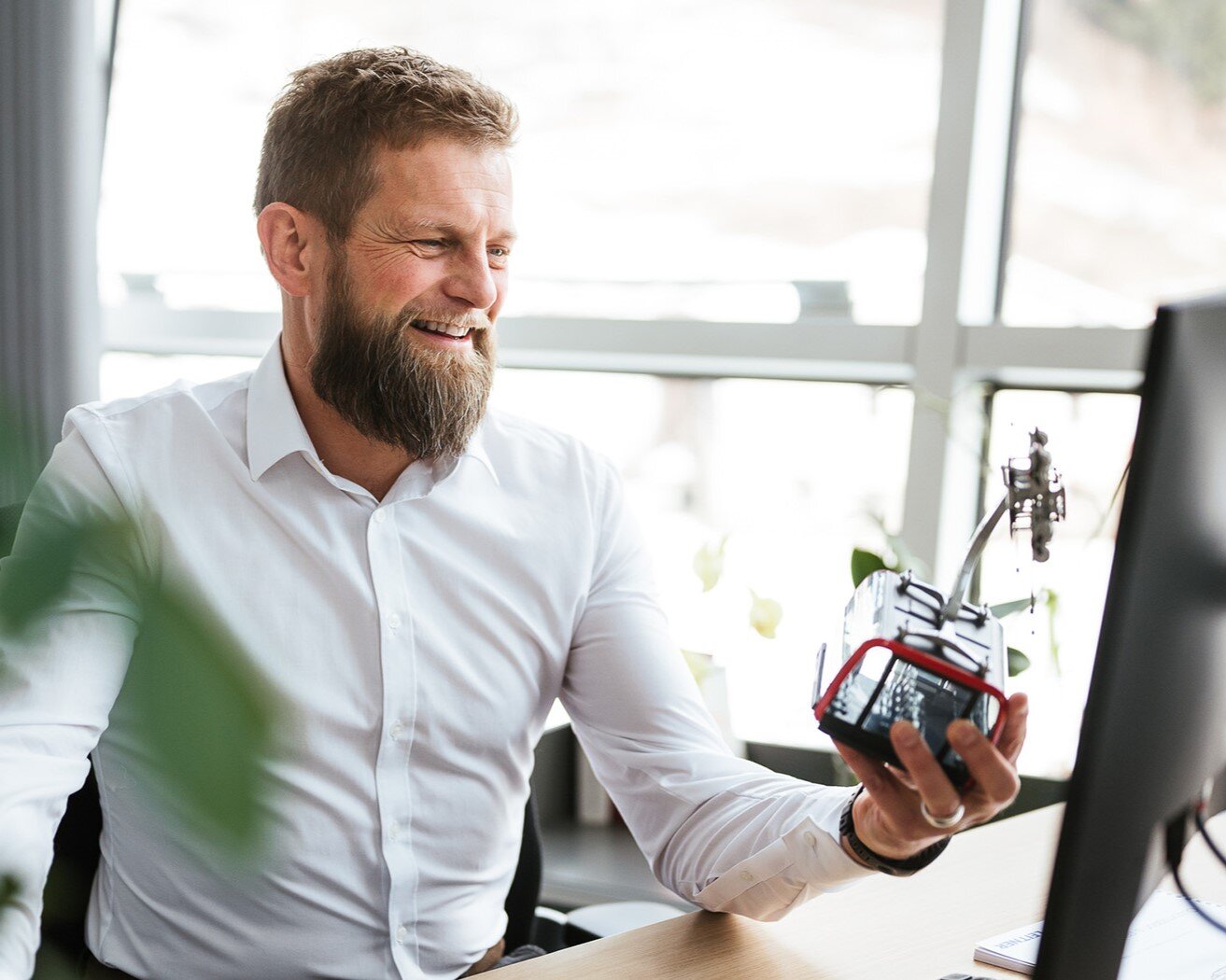 Product Certification Engineer