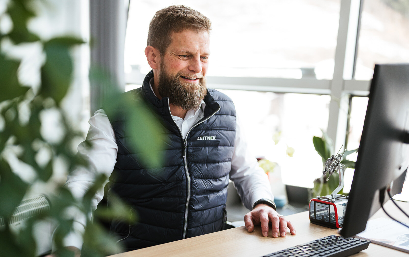 Senior Customs Expert  (w/m/d)