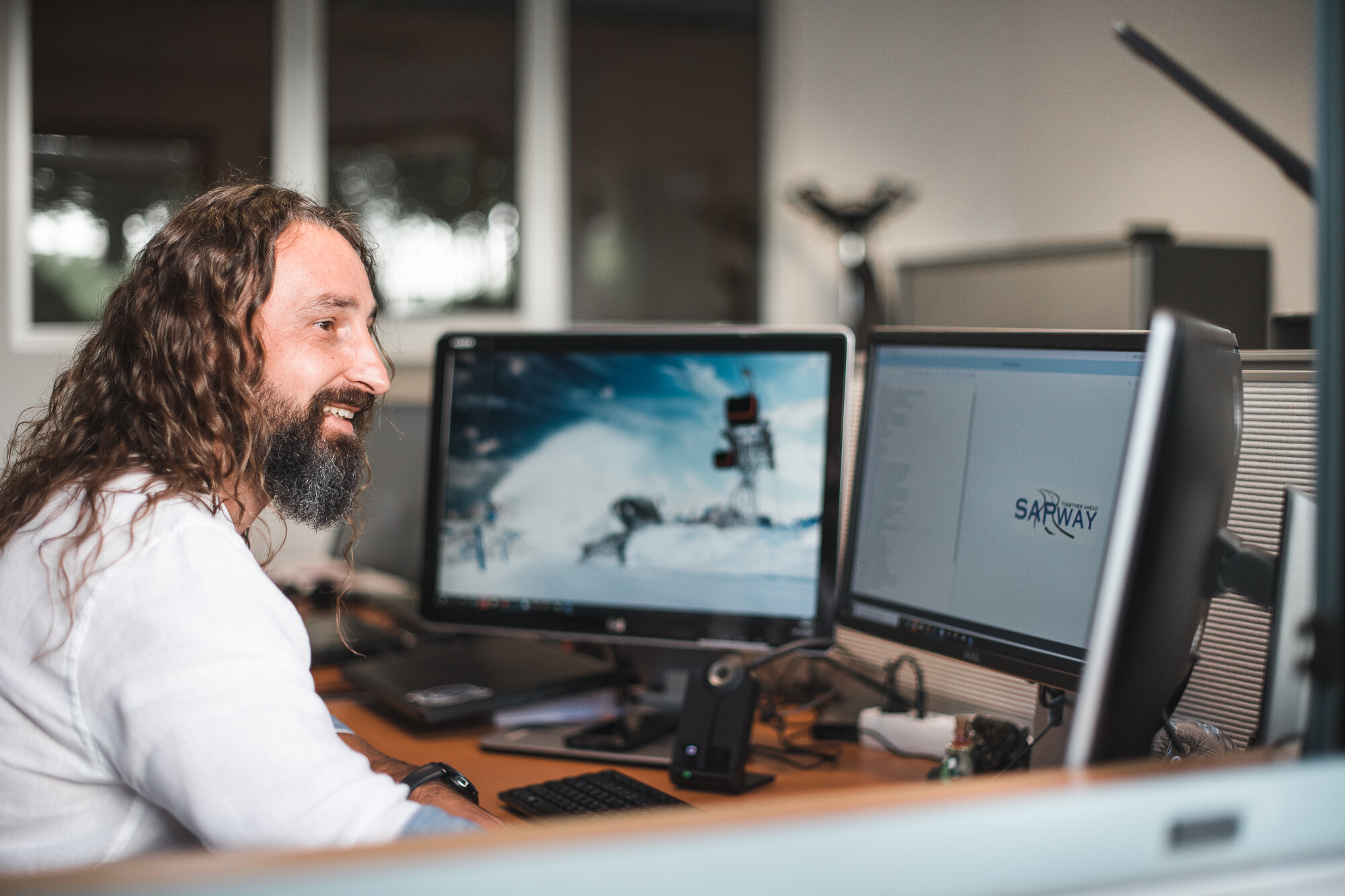 SAP FI/CO Inhouse Consultant (f/m/d)