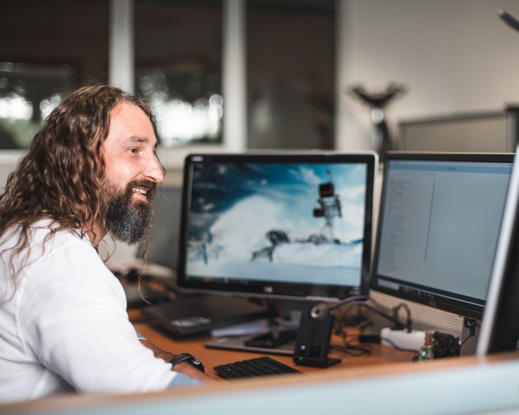 Digital Collaboration Specialist M365