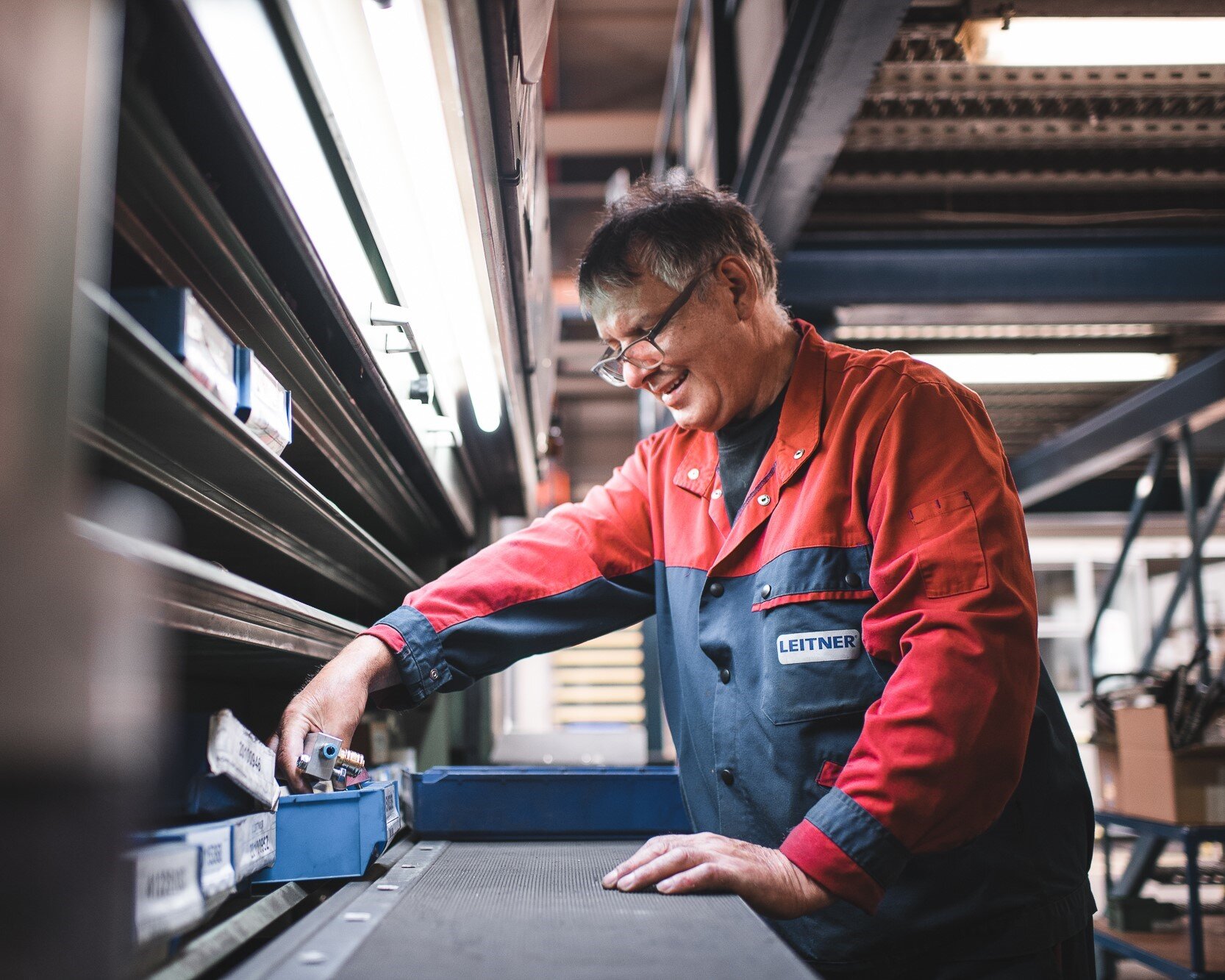 Facility Mantainance Technician