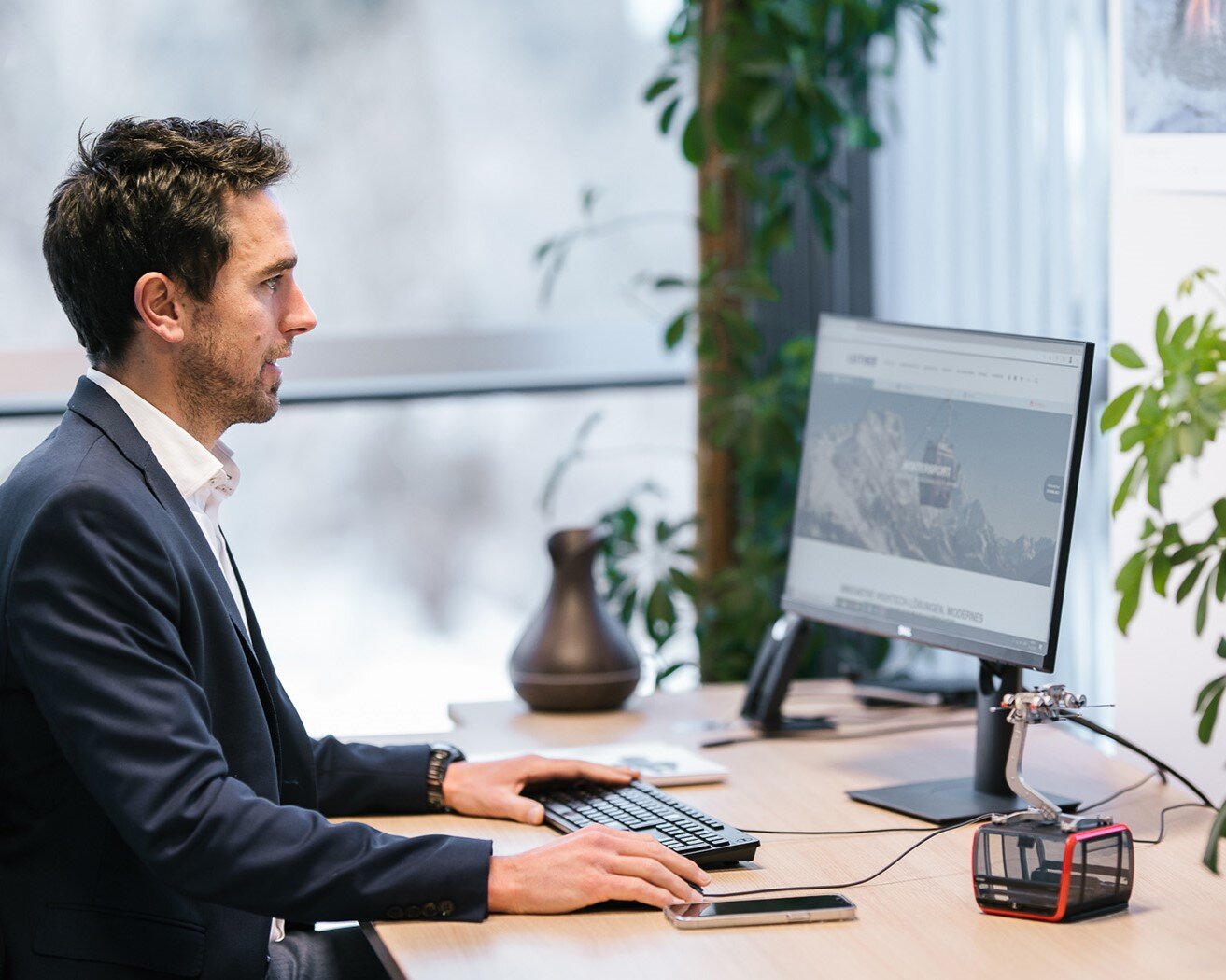 Proposal Manager (f/m/d)