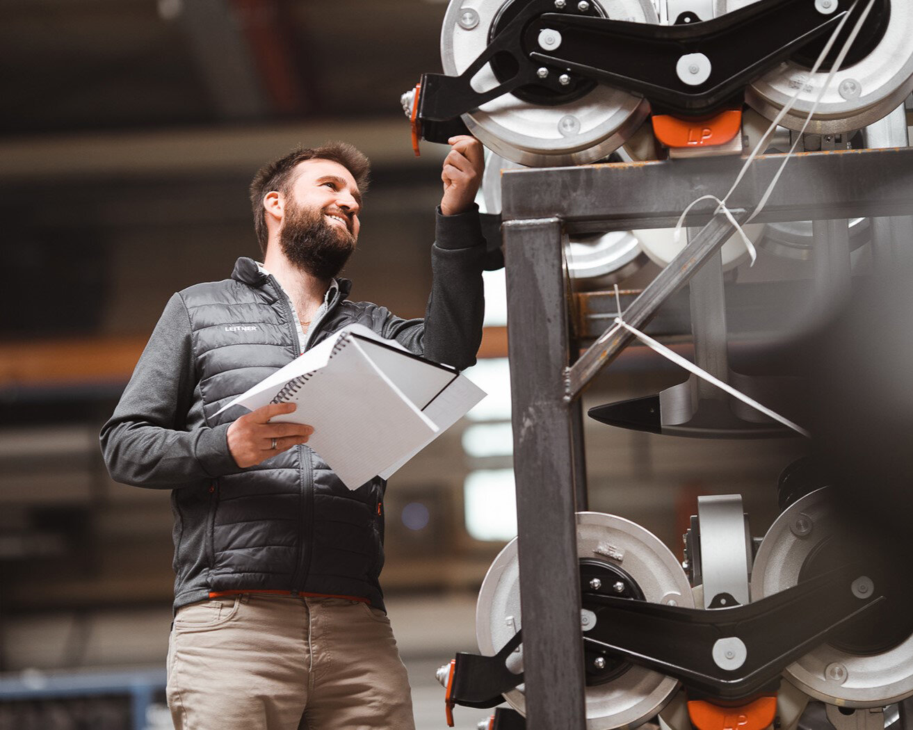 Supplier Quality Expert (w/m/d)