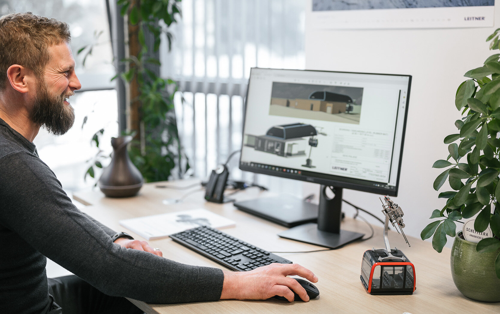 Teamleader Industrial Engineering (w/m/d)