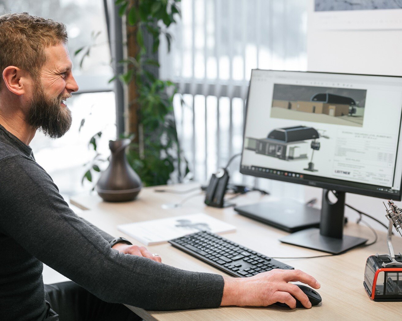 Account Manager (w/m/d)