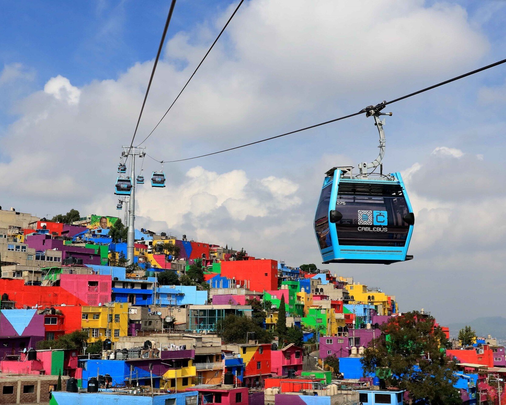 Account Manager- Urban Ropeways (f/m/d)