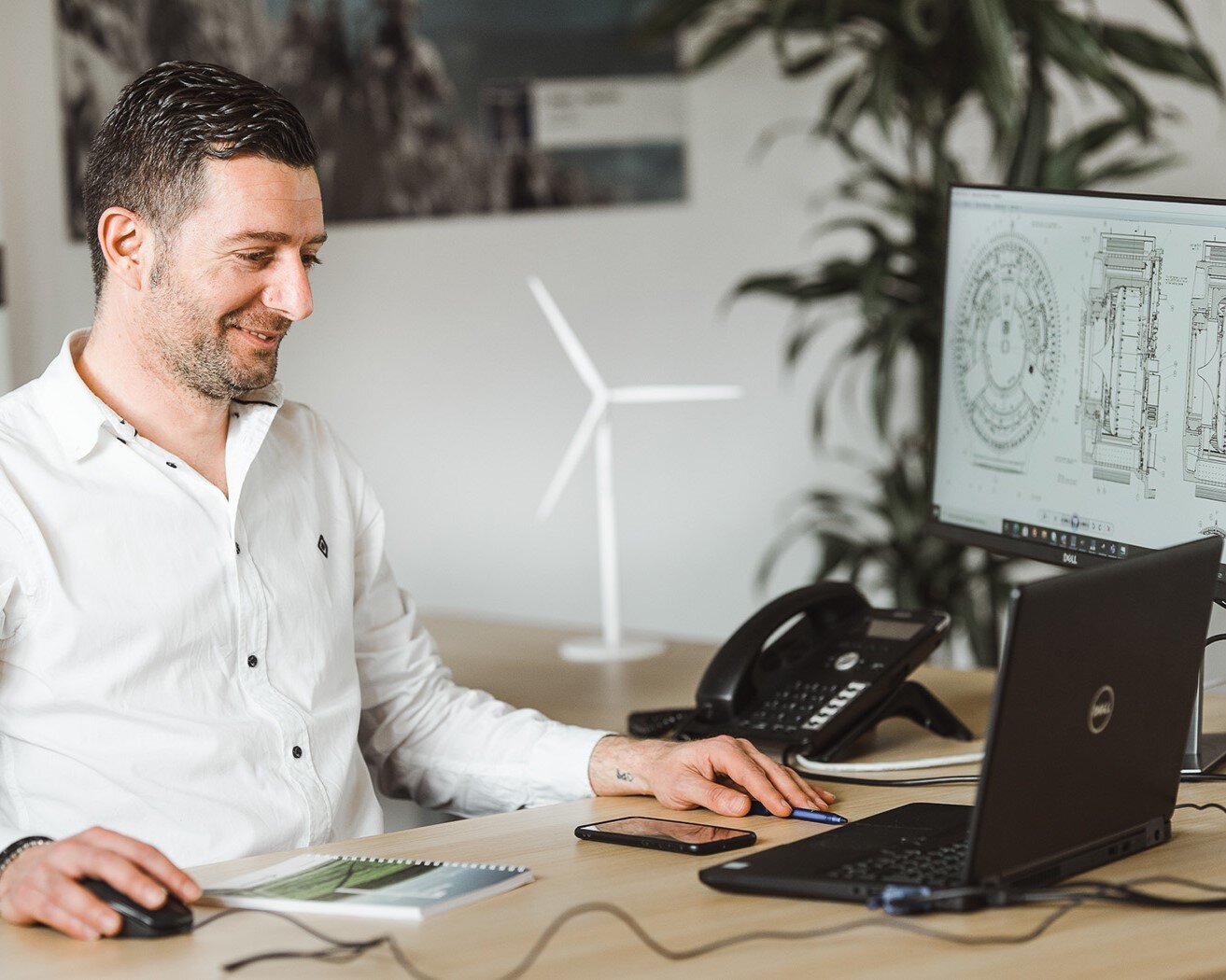 Electrical Designer (f/m/d)