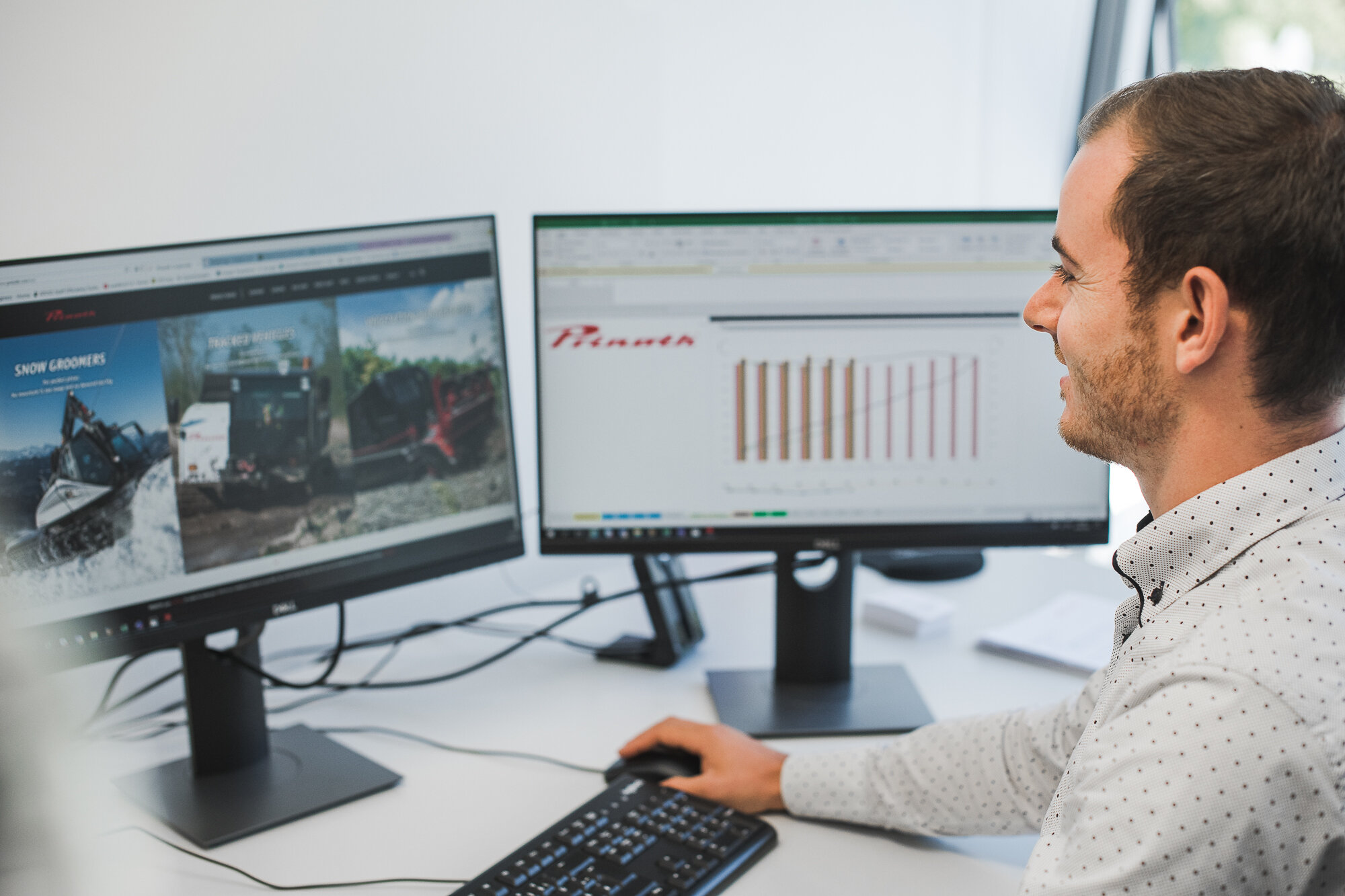 Assistant Accounting