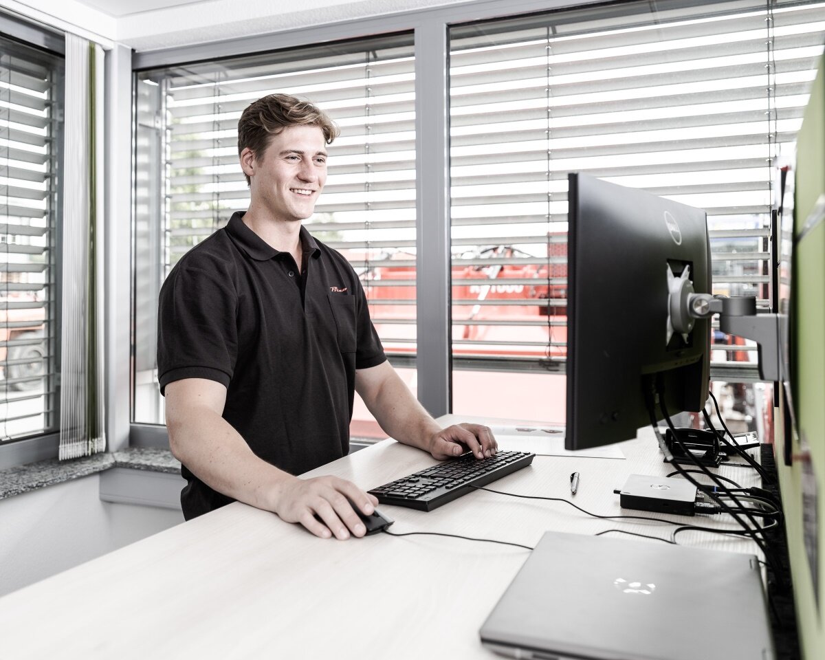 Bachelor's/Master's thesis