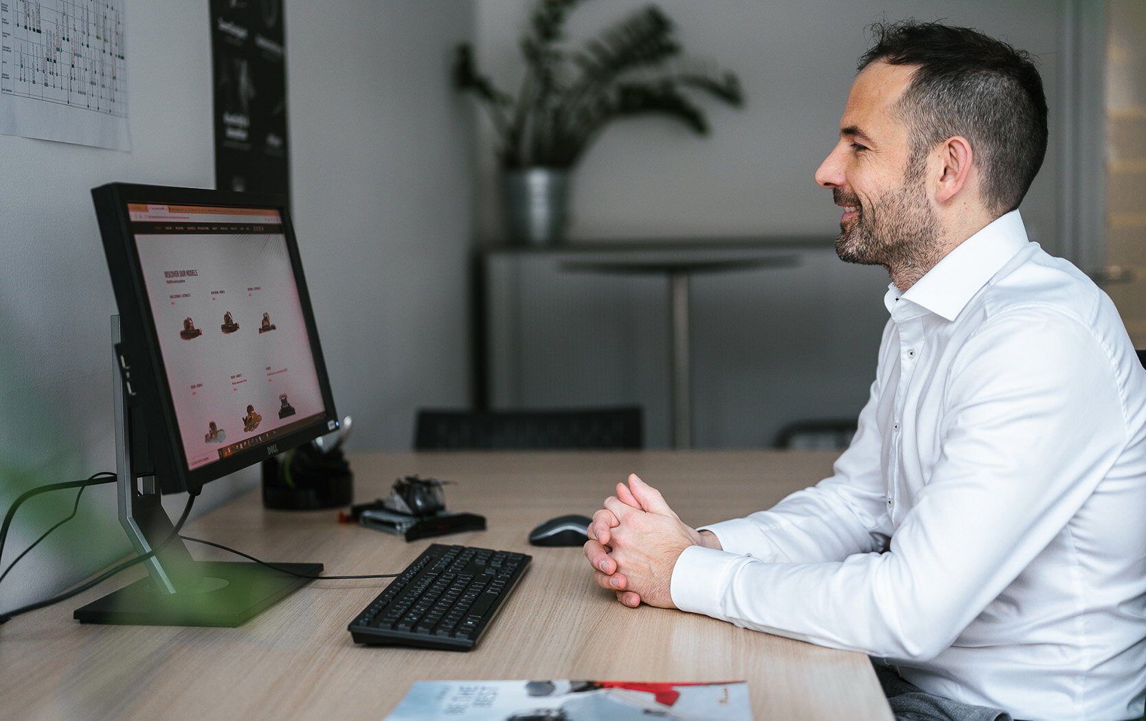 Supplier quality engineer (w/m/d)