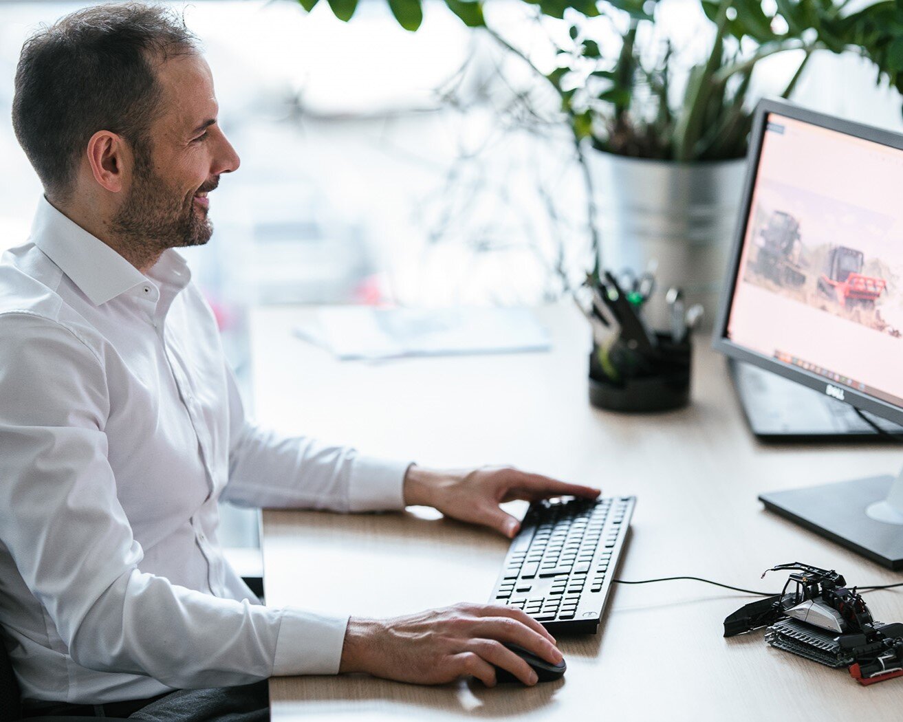 Head of Quality Management (w/m/d)