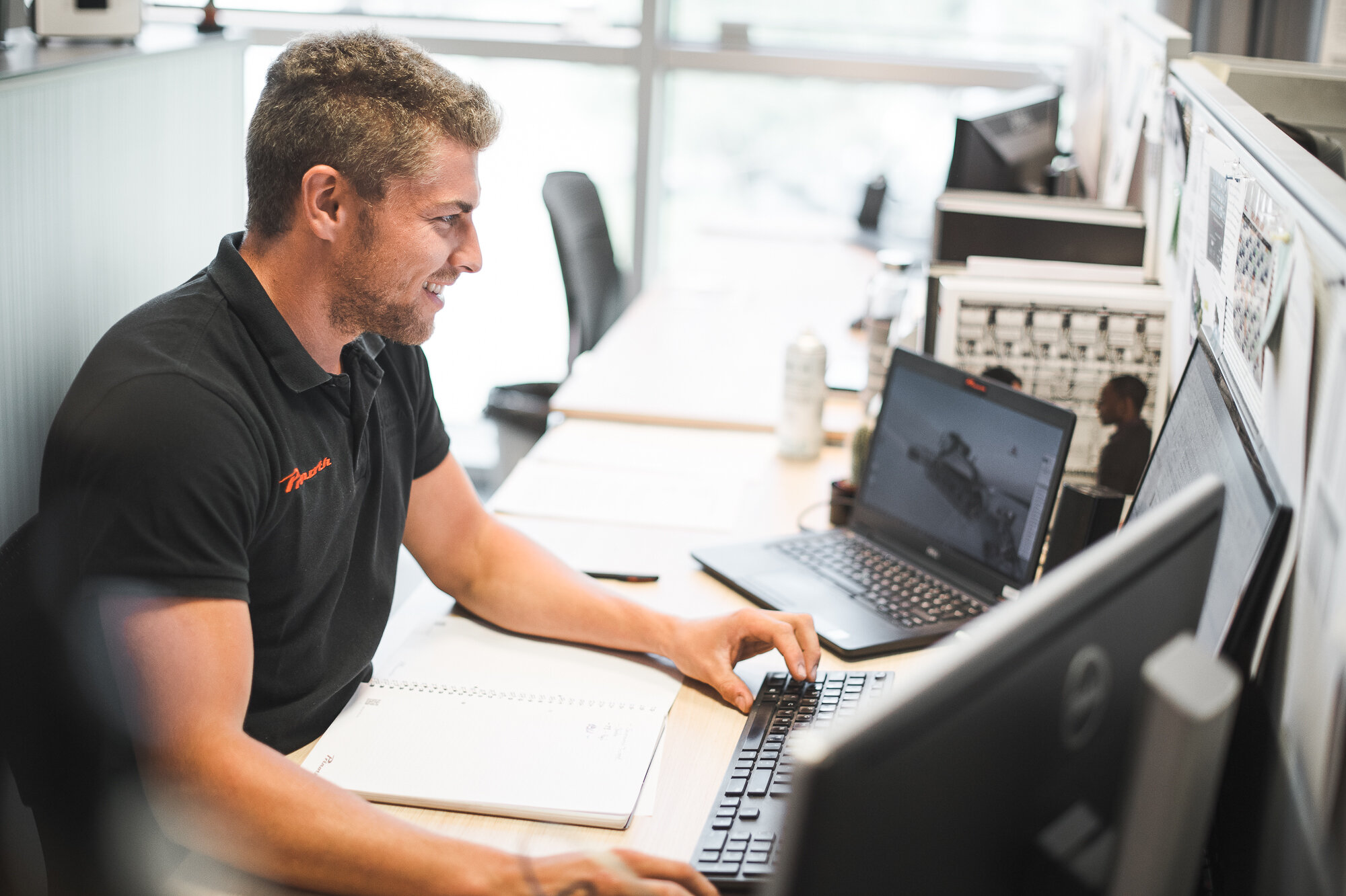 Technischer Assistent (w/m/d) 1