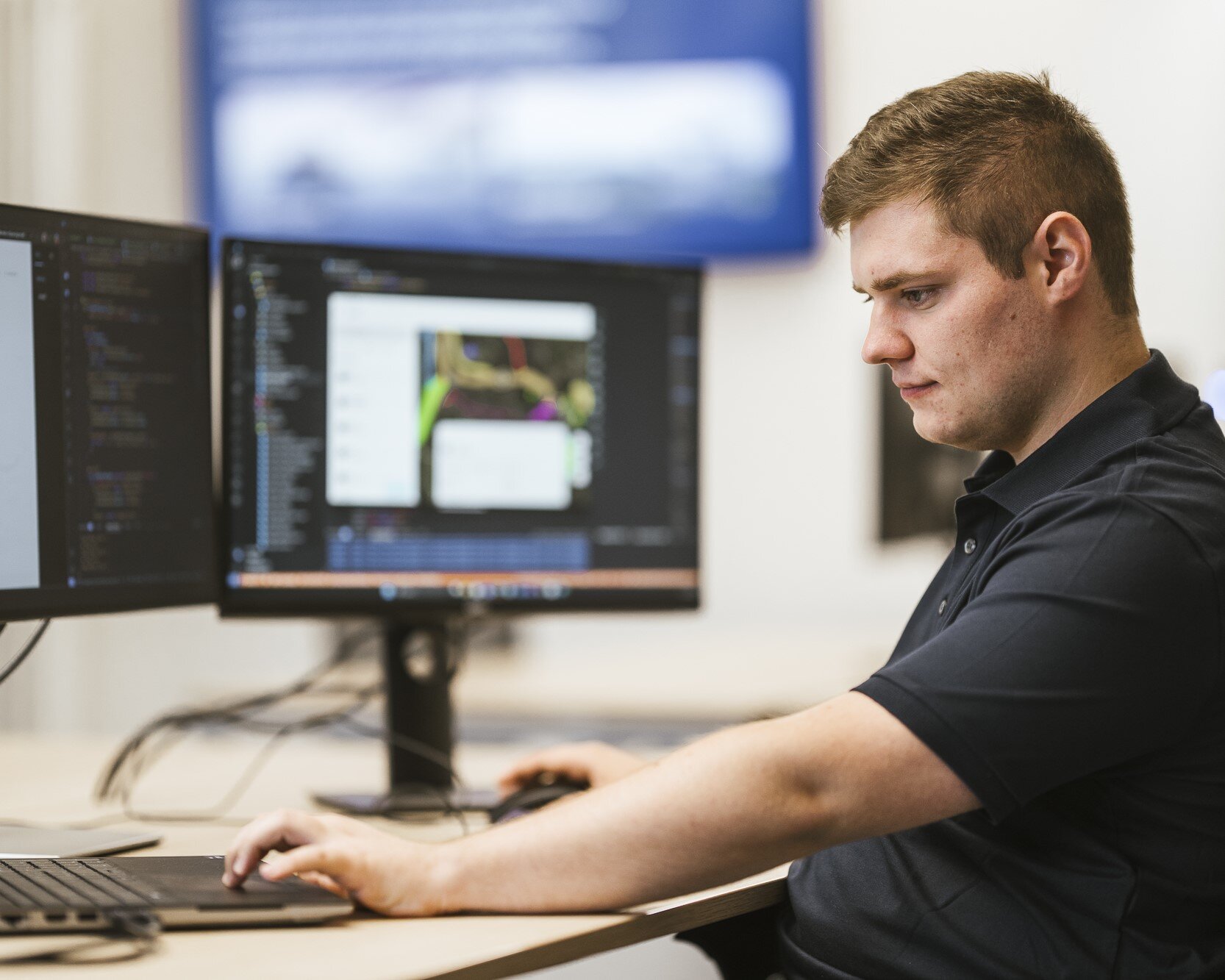 Technical Scrum Master (w/m/d)