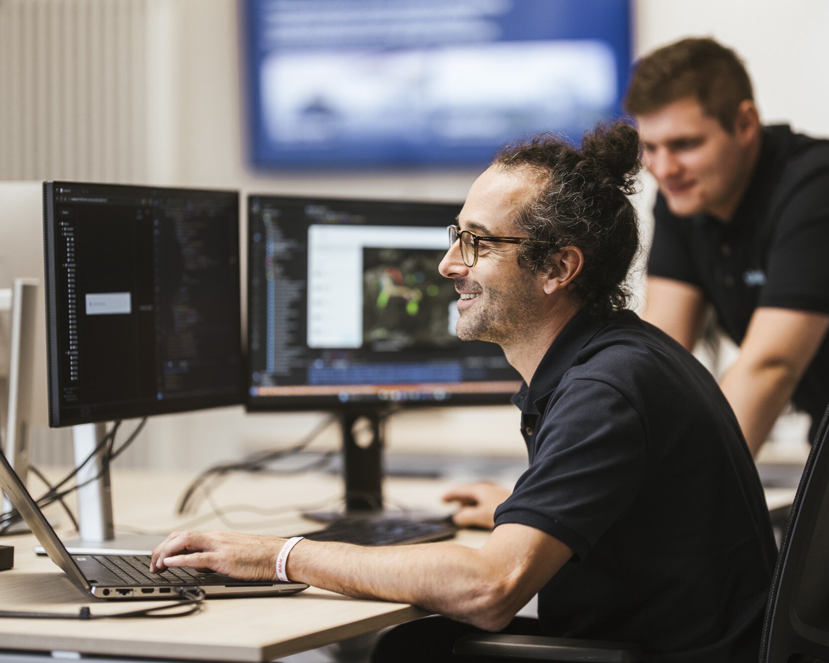 Software Engineering Manager (f/m/d)