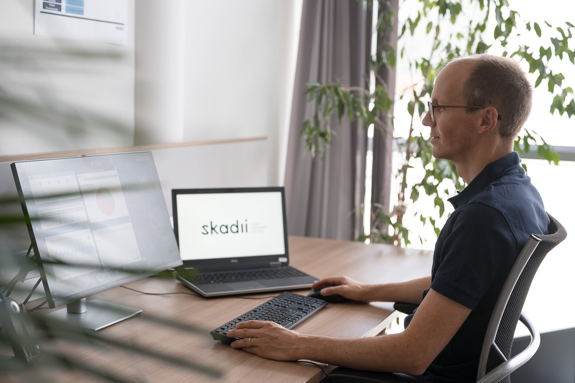 Tech Lead (f/m/d)