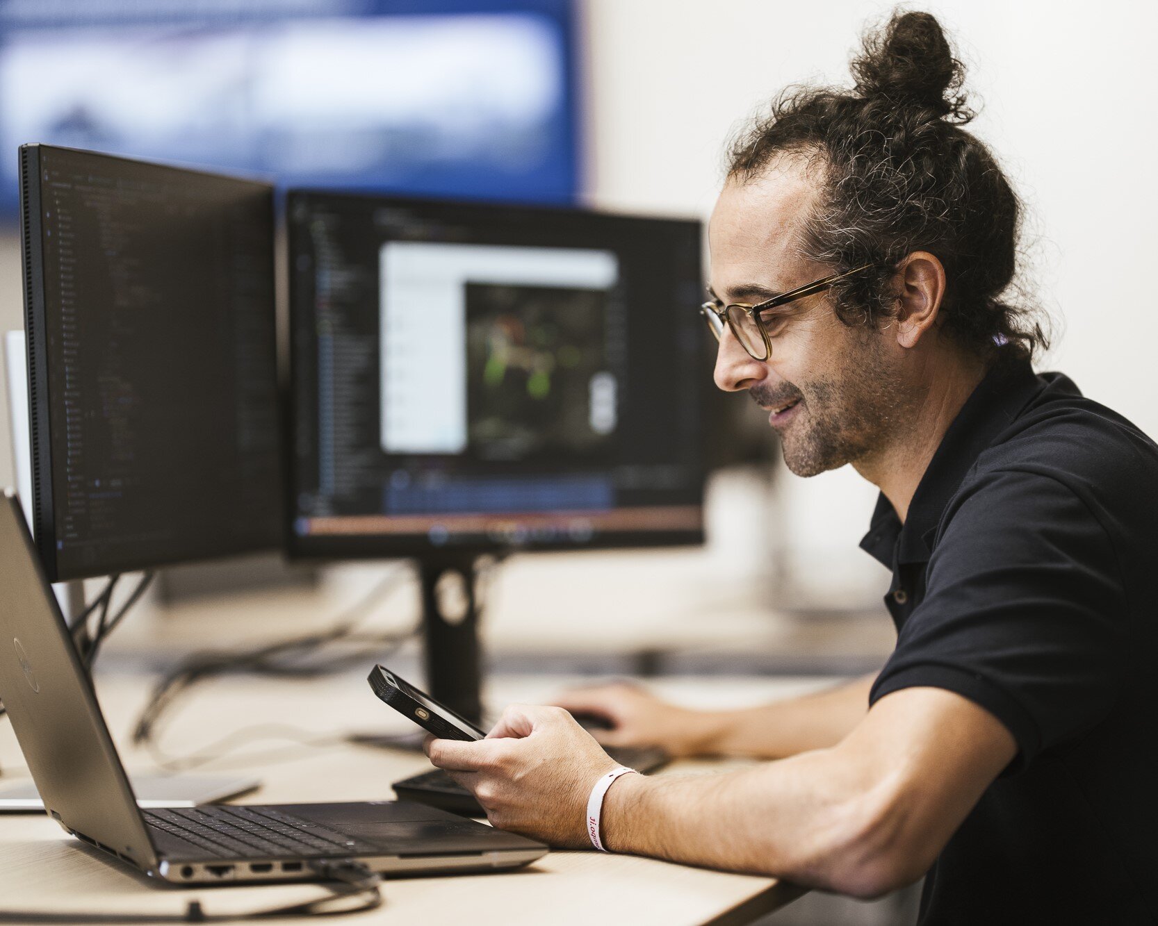 Software QA Automation Engineer