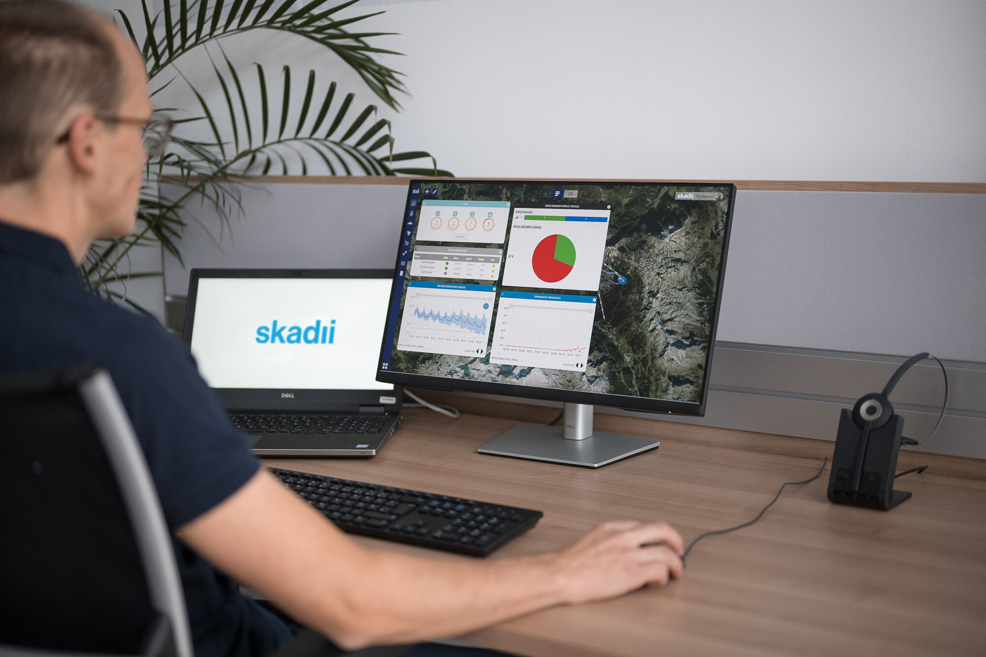 Softwareentwickler Frontend (w/m/d)