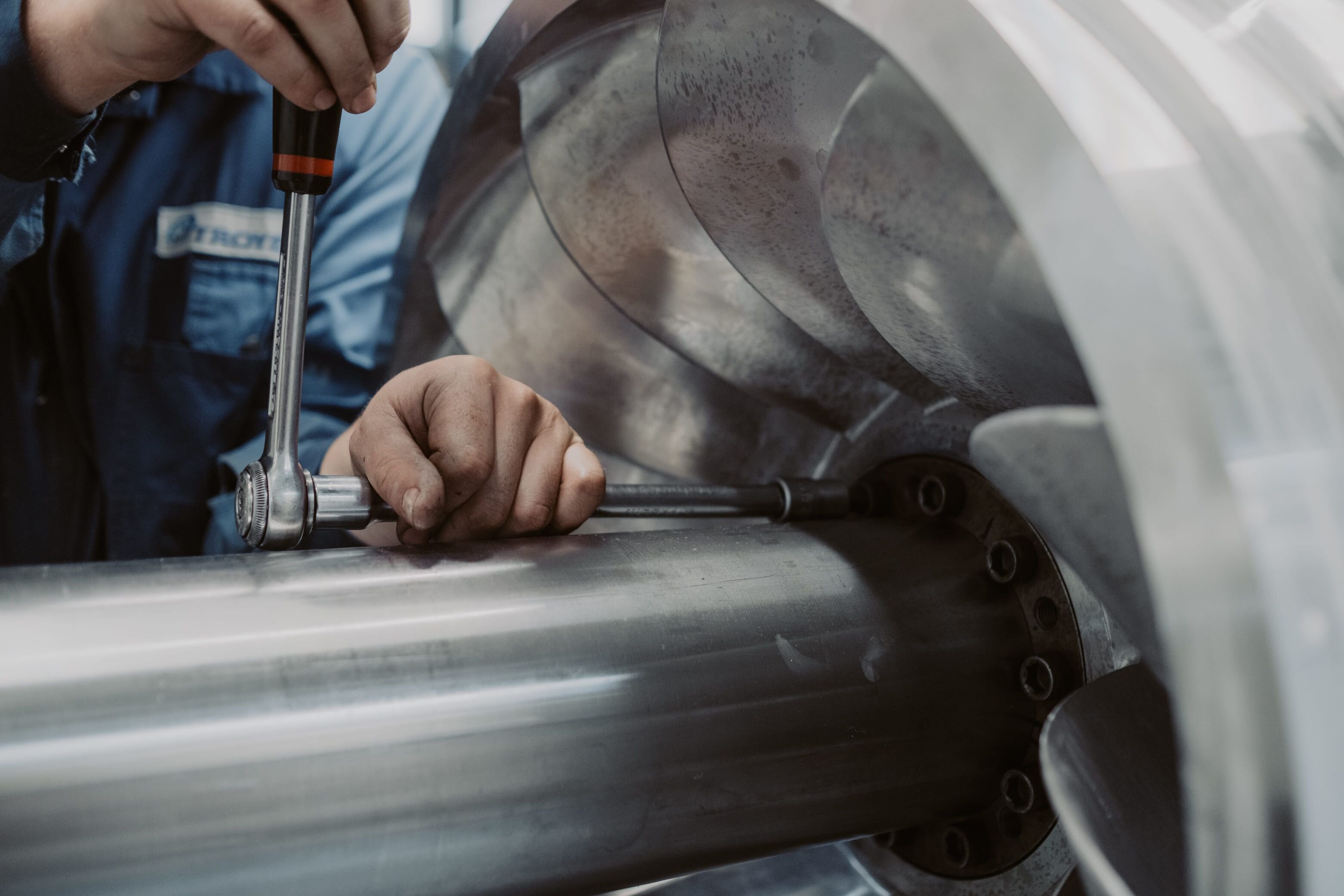 Montatore per il servizio esterno (f/m/d)