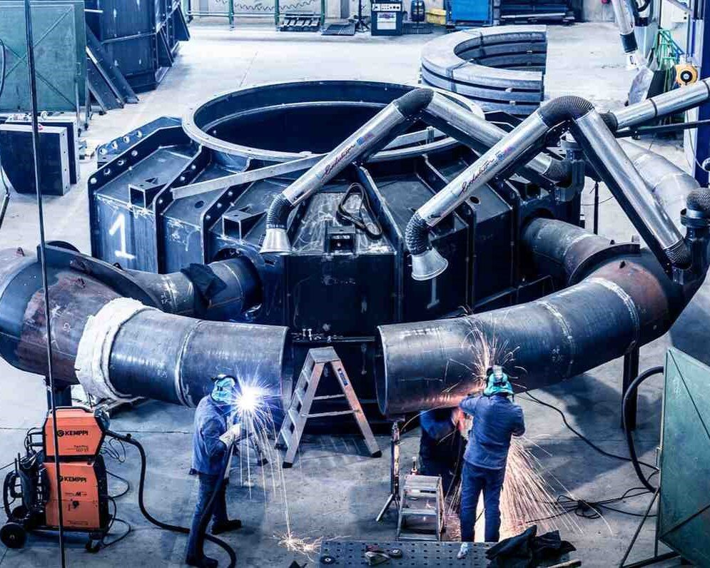Welder