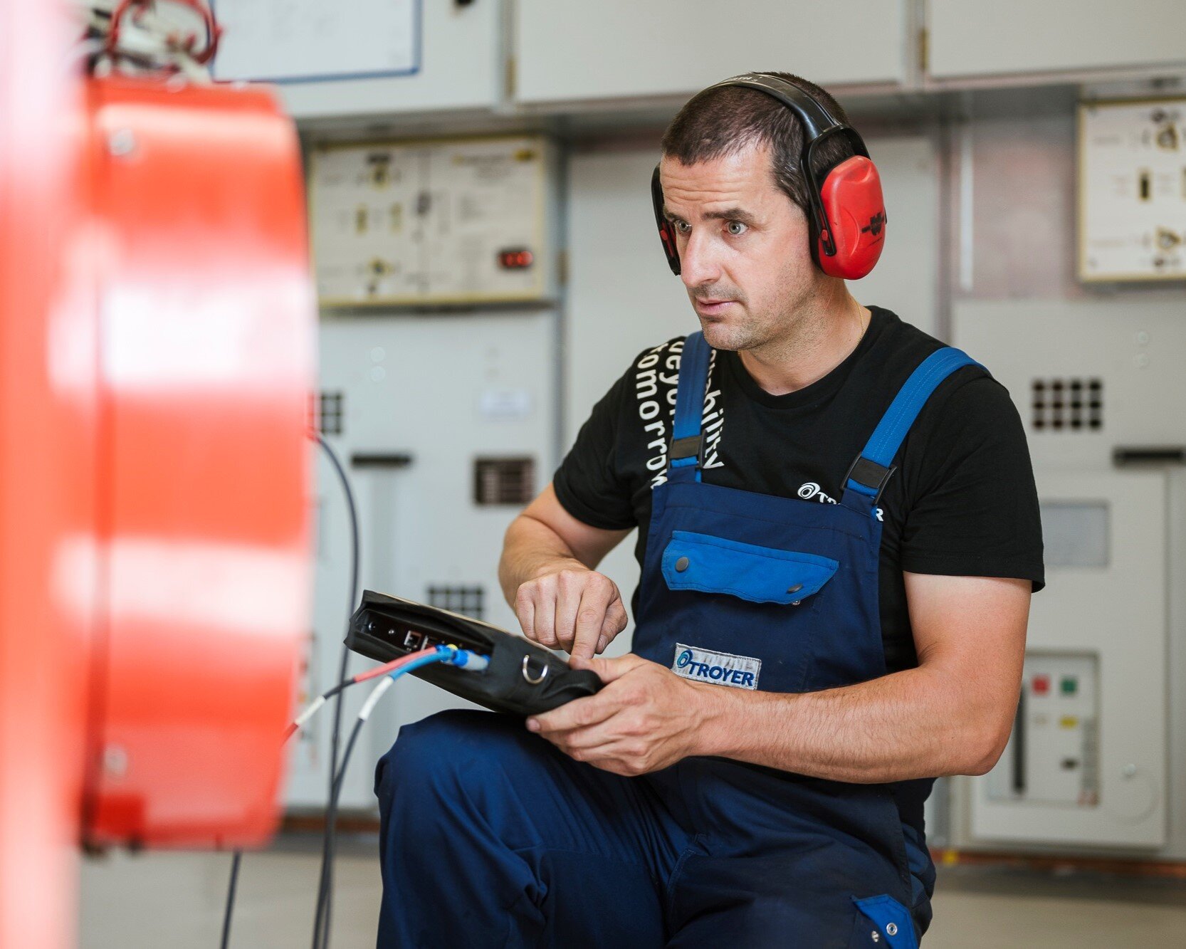 Tecnico service per centrali idroelettriche (f/m/d)